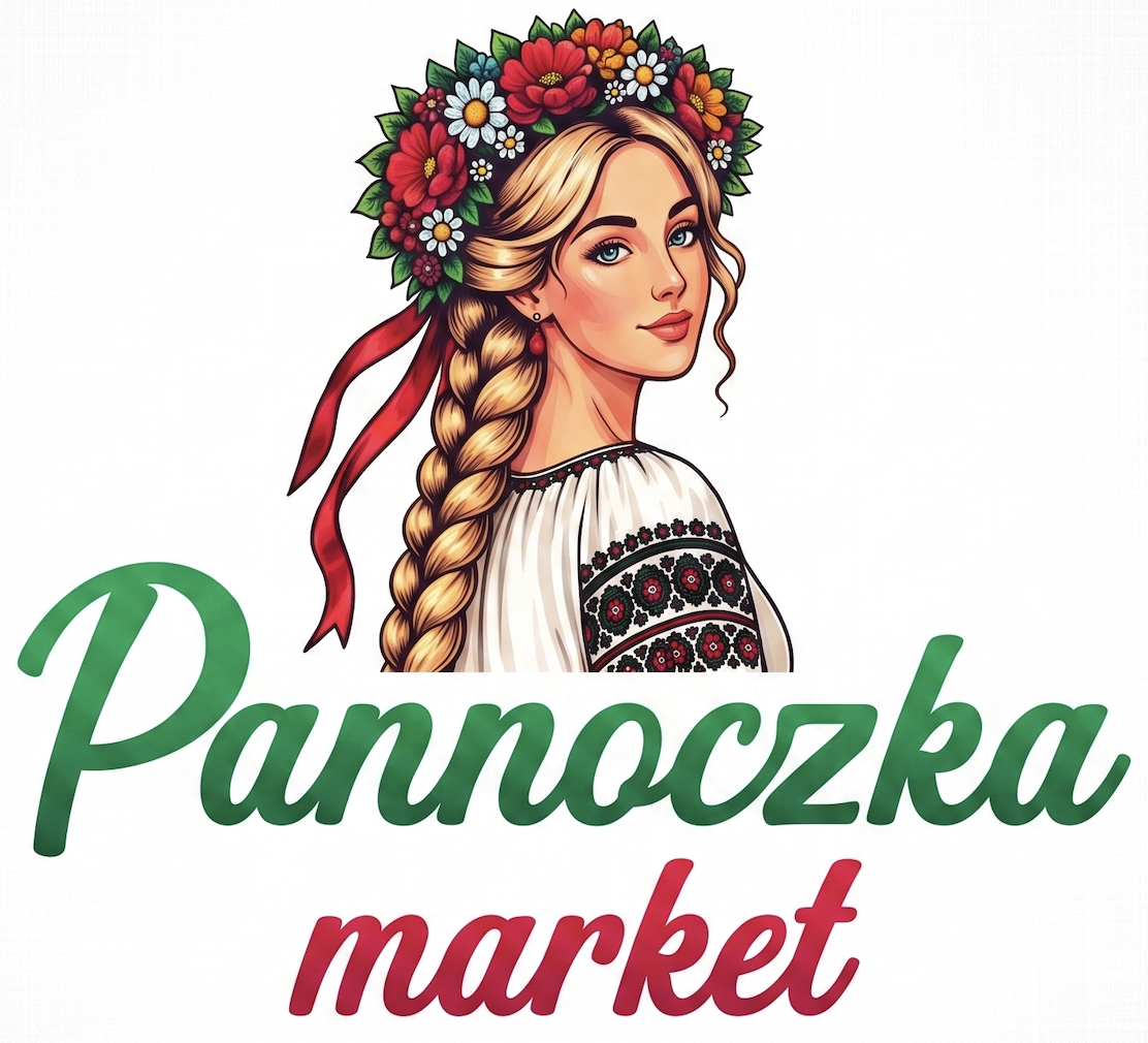 Pannoczka Market – Sklep Spożywczy